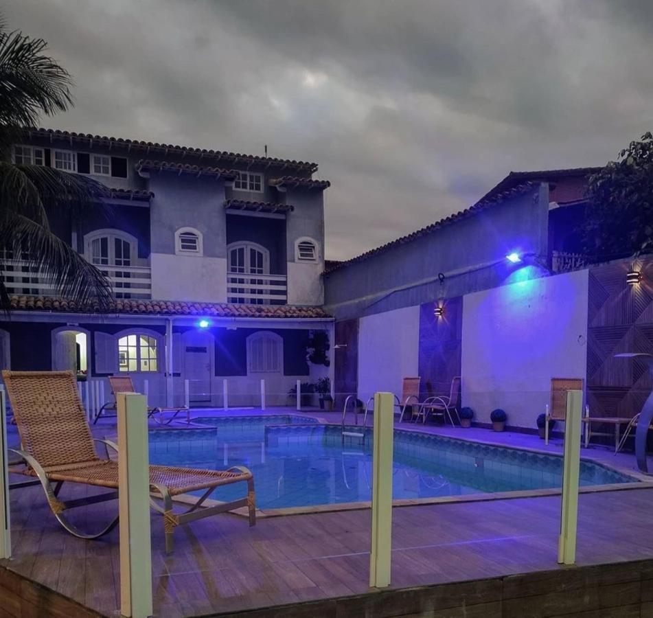 Pousada Do Moinho Cabo Frio Exterior photo
