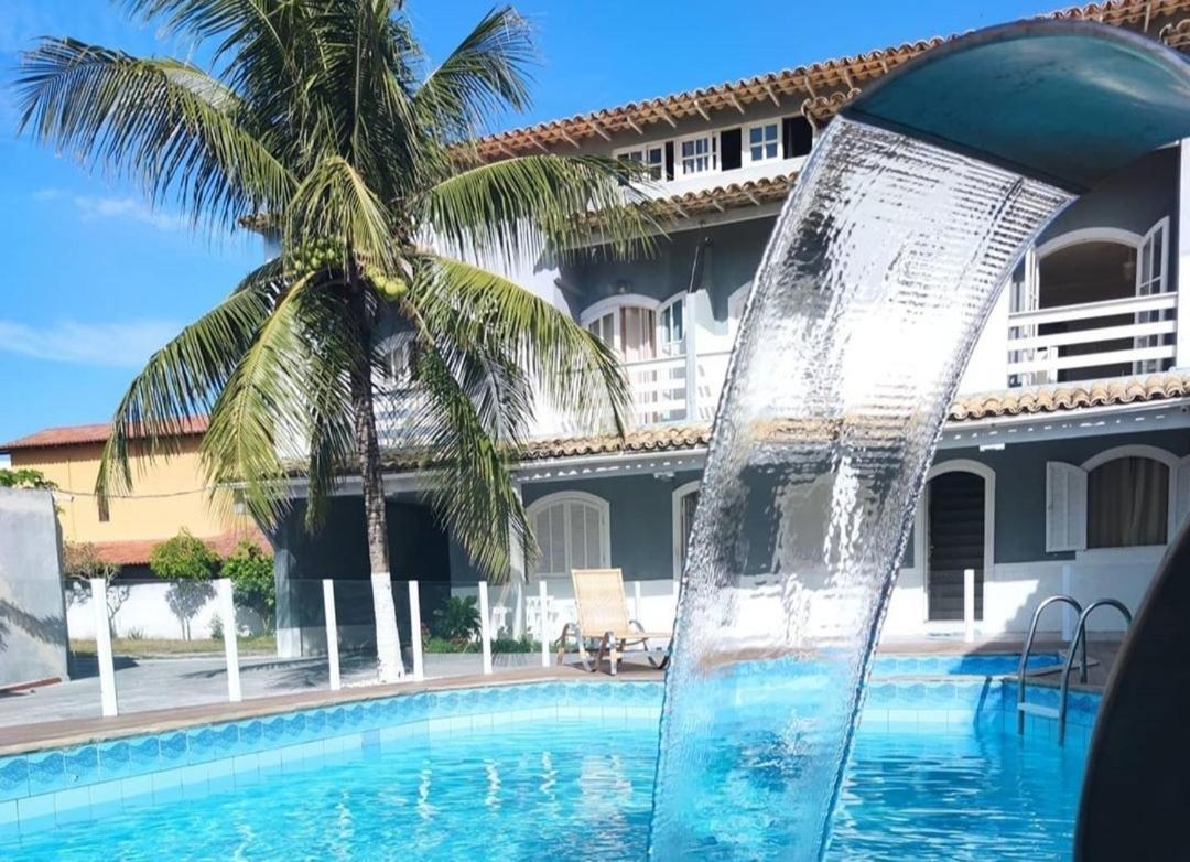 Pousada Do Moinho Cabo Frio Exterior photo