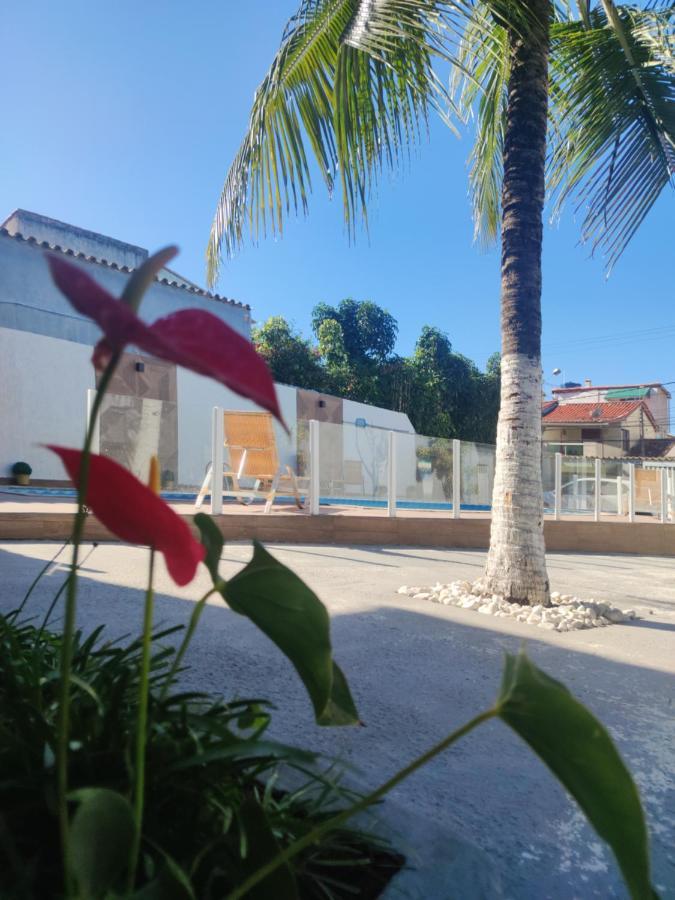 Pousada Do Moinho Cabo Frio Exterior photo