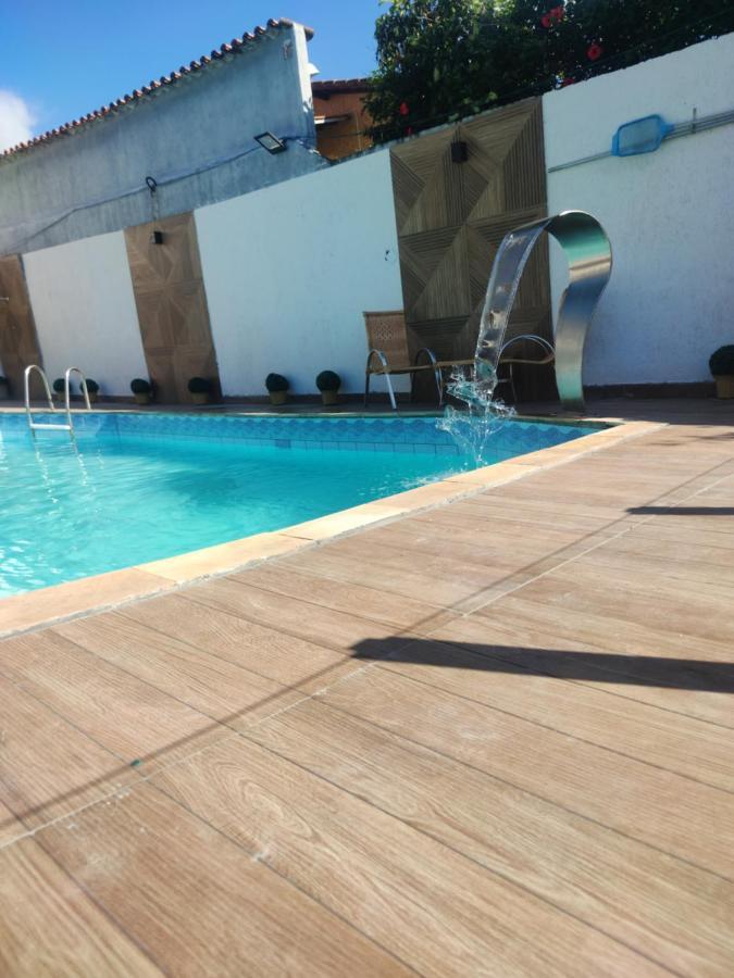 Pousada Do Moinho Cabo Frio Exterior photo