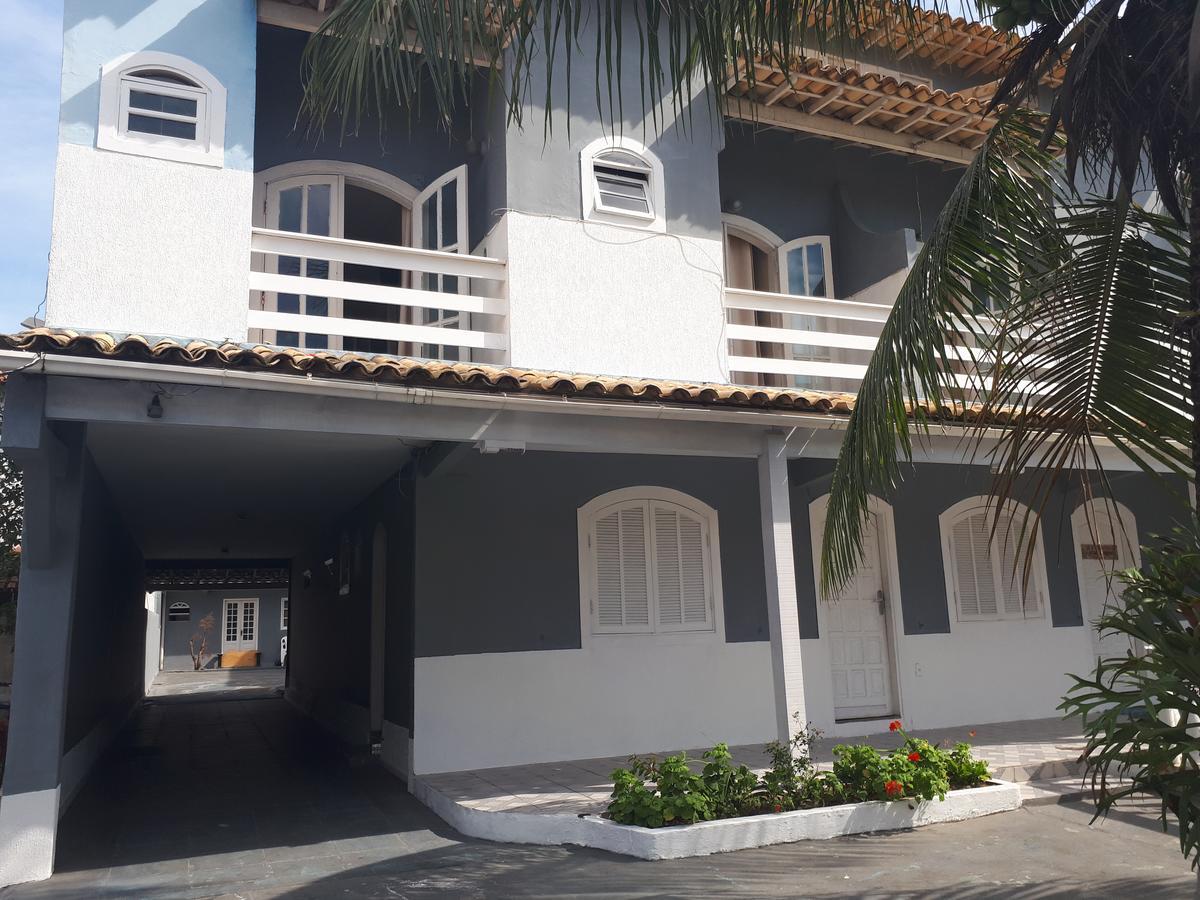 Pousada Do Moinho Cabo Frio Exterior photo